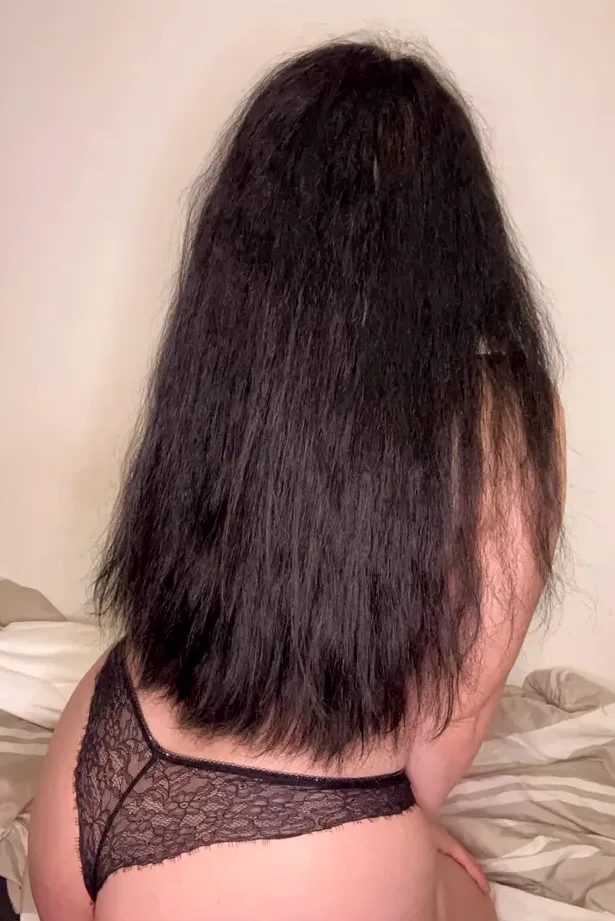 Courtney, 22