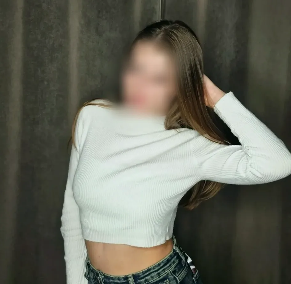 Natasha, 23