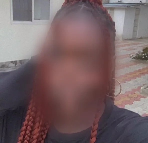 Zainab, 24
